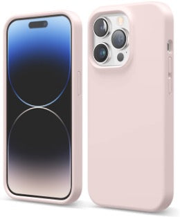 Apple iPhone 15 Pro MagSafe Silicone Case