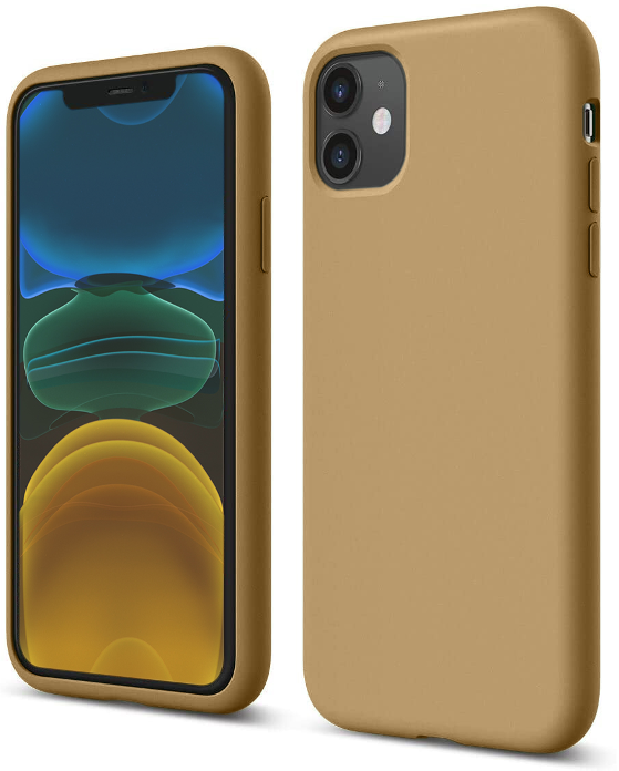 Apple iPhone 11 Pro Silicone Case