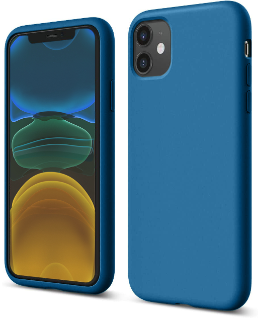 Apple iPhone 11 Pro Silicone Case