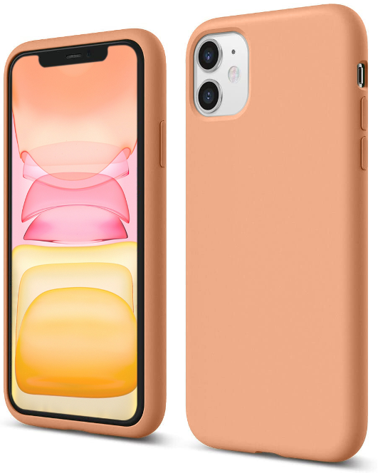 Apple iPhone 11 Pro Silicone Case
