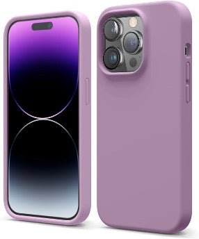 Apple iPhone 14 Pro MagSafe Silicone Case