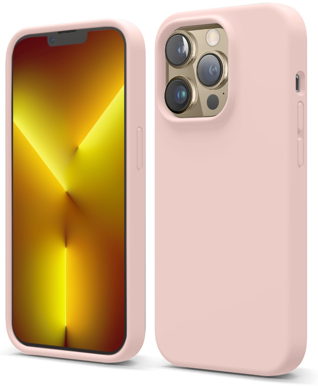 Apple iPhone 14 MagSafe Silicone Case