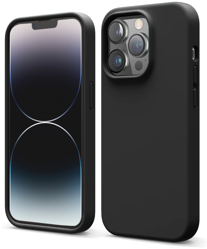 Apple iPhone 14 MagSafe Silicone Case