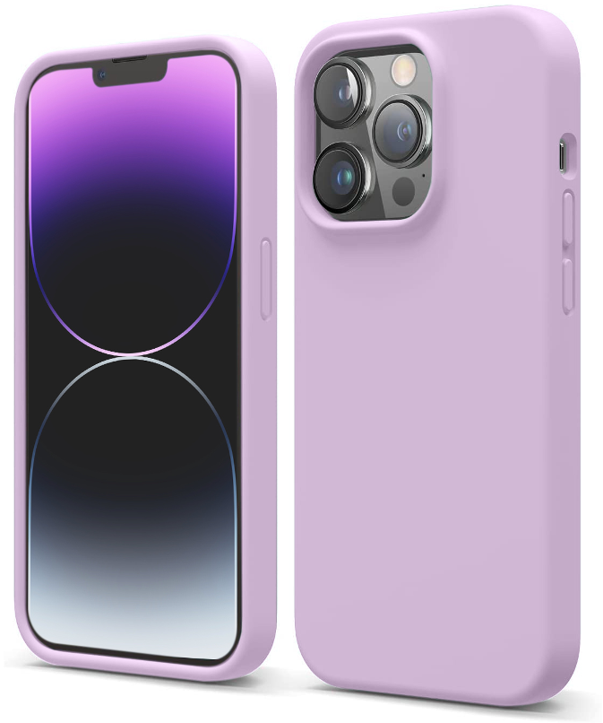 Apple iPhone 14 MagSafe Silicone Case