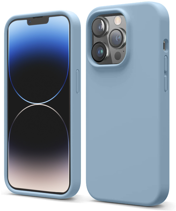 Apple iPhone 14 MagSafe Silicone Case