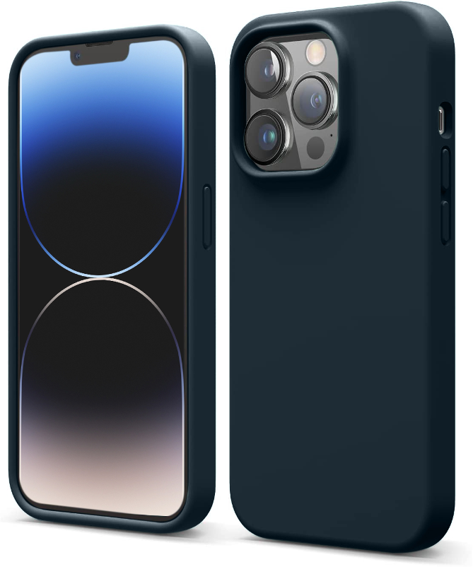 Apple iPhone 14 MagSafe Silicone Case