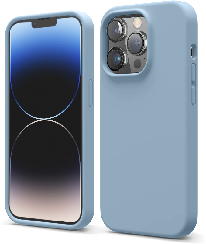 Apple iPhone 15 Pro MagSafe Silicone Case