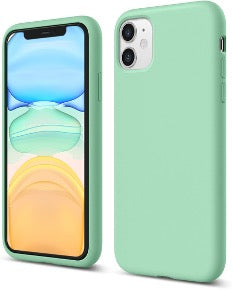 Apple iPhone 12 Mini Silicone Case