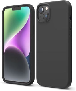 Apple iPhone 14 Silicone Case