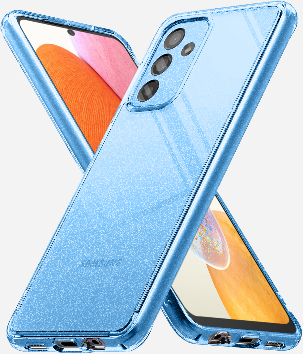 Samsung Sparkles Destiny Scenery Case