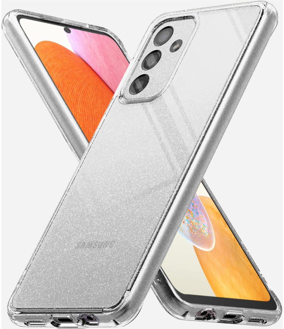 Samsung Sparkles Destiny Scenery Case