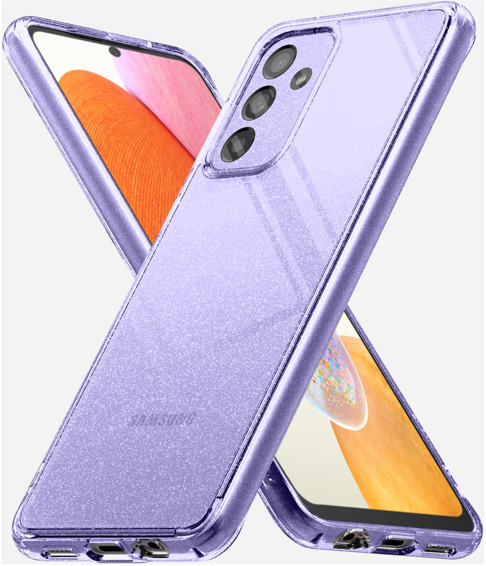 Samsung Sparkles Destiny Scenery Case