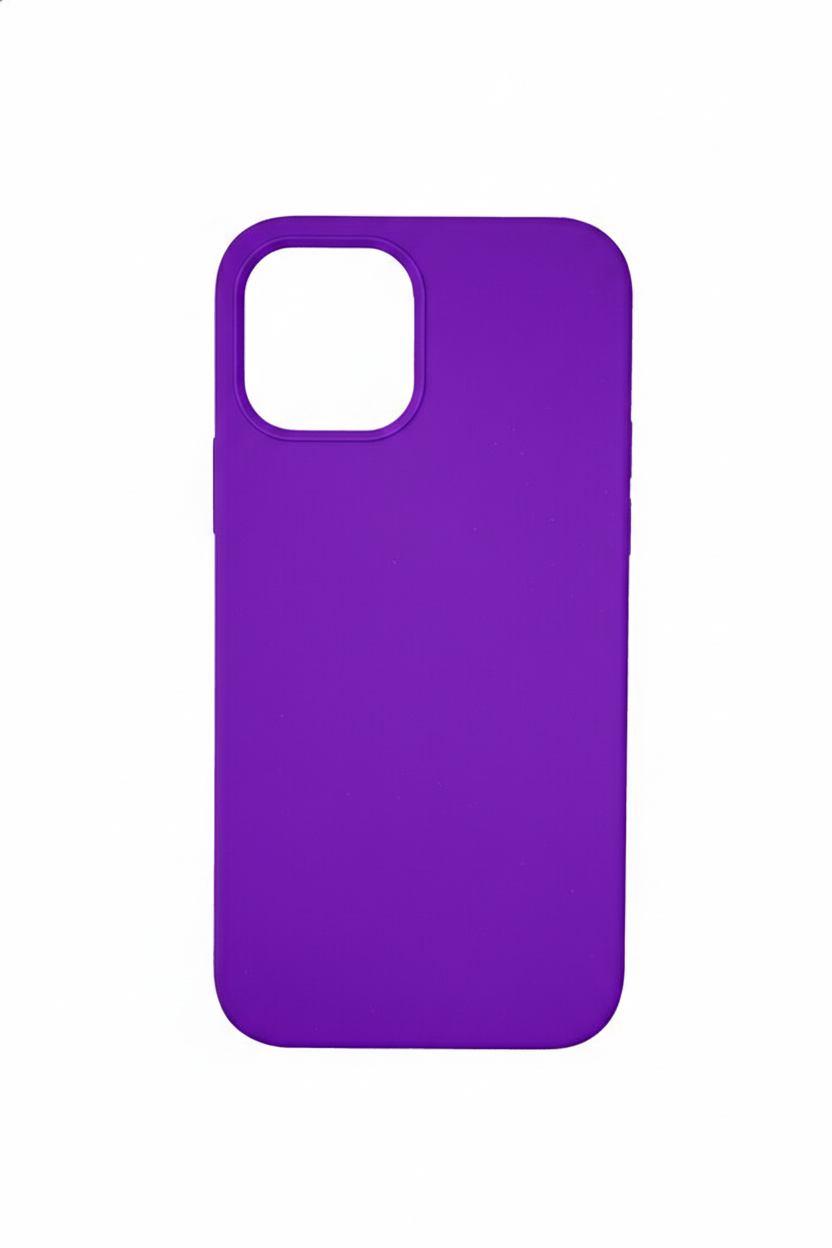 Apple iPhone 12 Pro Max Silicone Case
