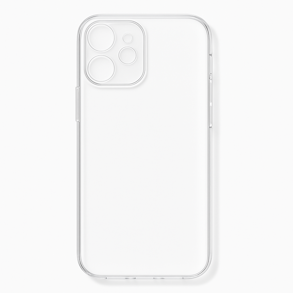 Premium hard-back case