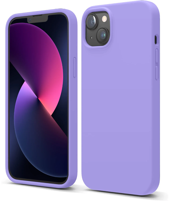 Apple iPhone 13 Silicone Case