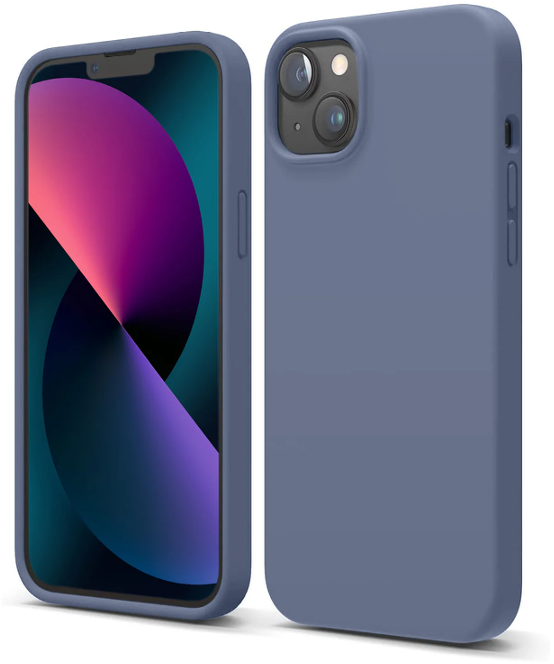 Apple iPhone 13 Silicone Case