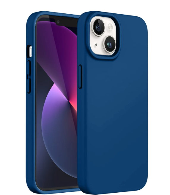 Apple iPhone 13 Silicone Case