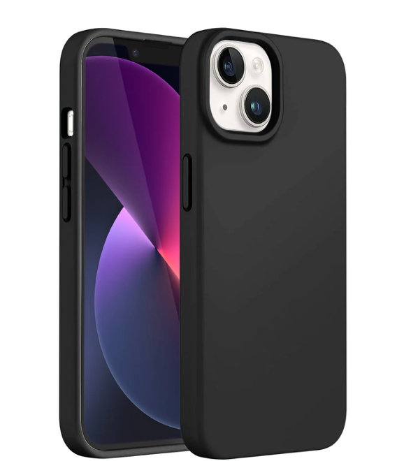 Apple iPhone 13 Silicone Case