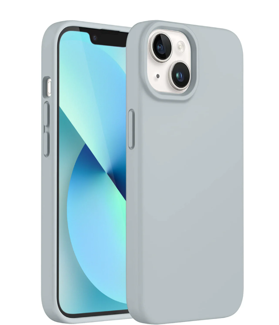 Apple iPhone 13 Silicone Case