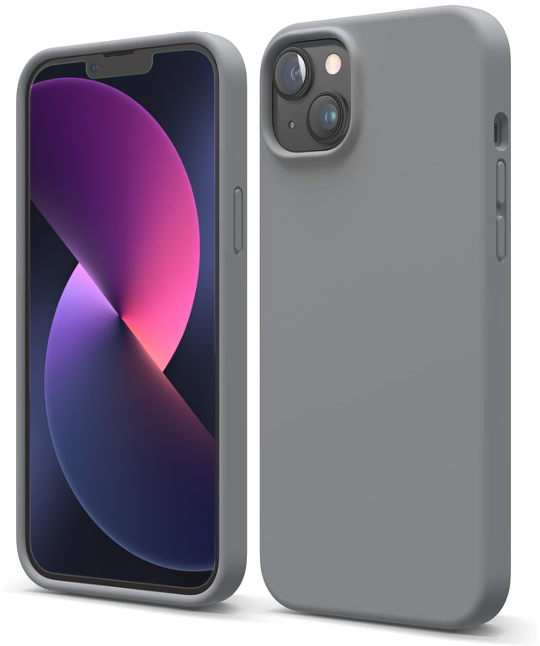 Apple iPhone 13 Silicone Case