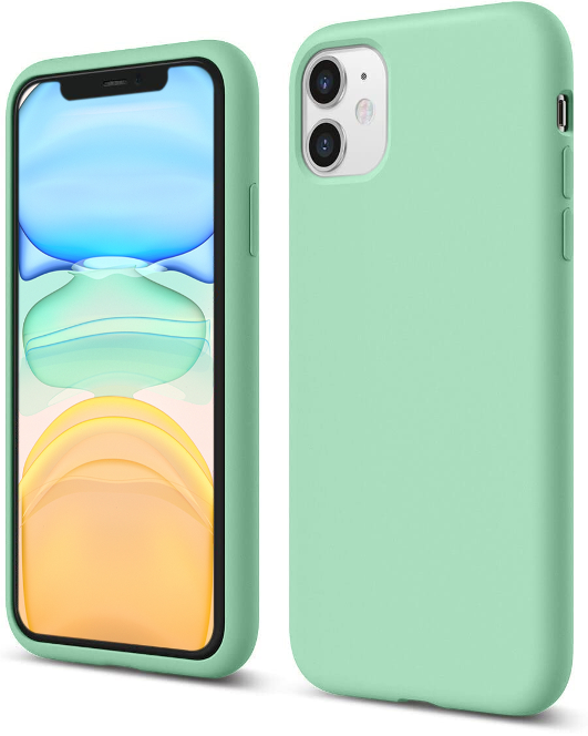 Apple IPhone 11 Silicone Case