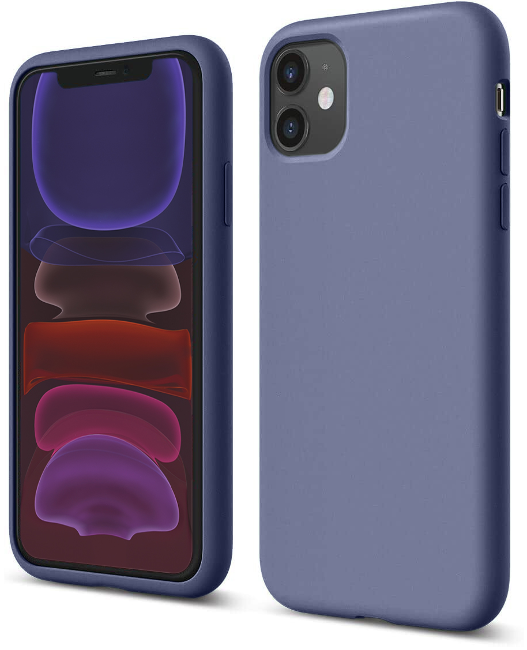 Apple iPhone 11 Silicone Case