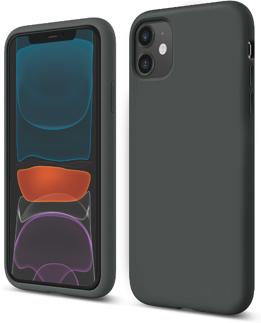 Apple IPhone 11 Silicone Case