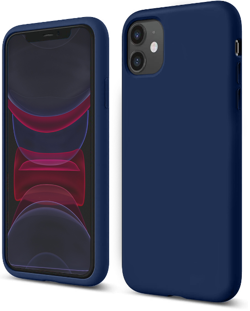 Apple IPhone 11 Silicone Case
