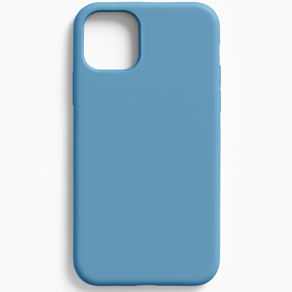 Apple IPhone 11 Silicone Case