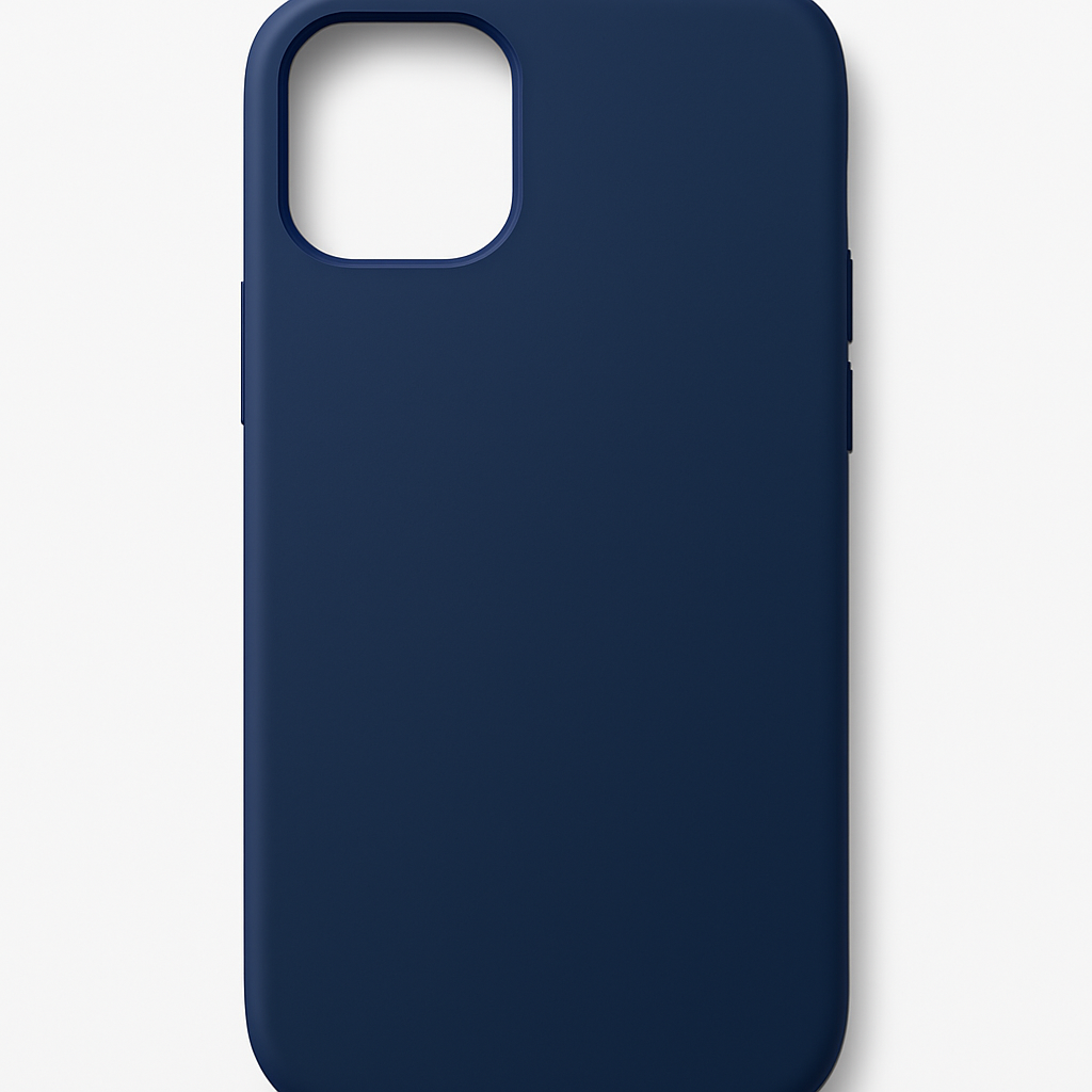 Apple IPhone 11 Silicone Case