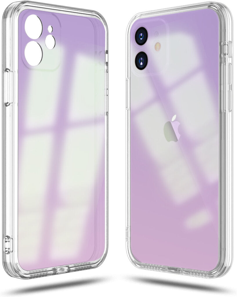 Apple iPhone Holographic Case