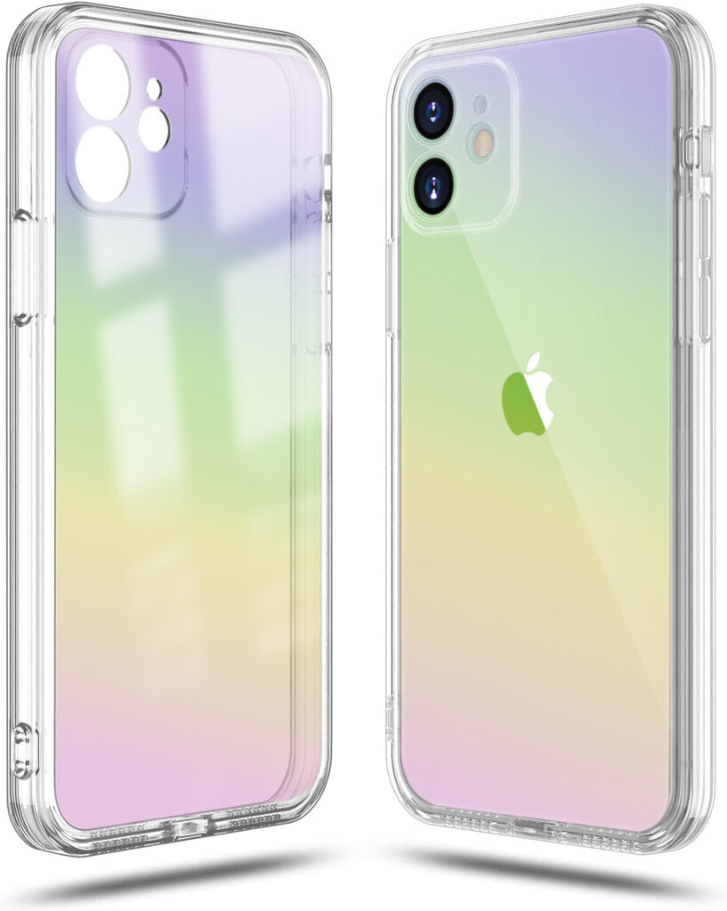 Apple iPhone Holographic Case