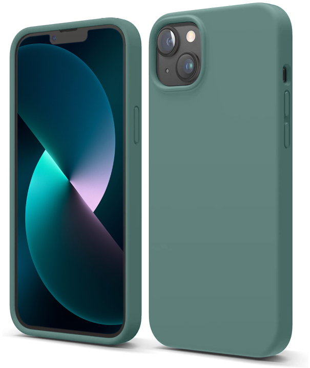 Apple iPhone 13 Silicone Case