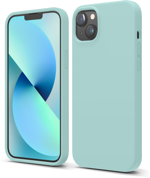 Apple iPhone 13 Silicone Case