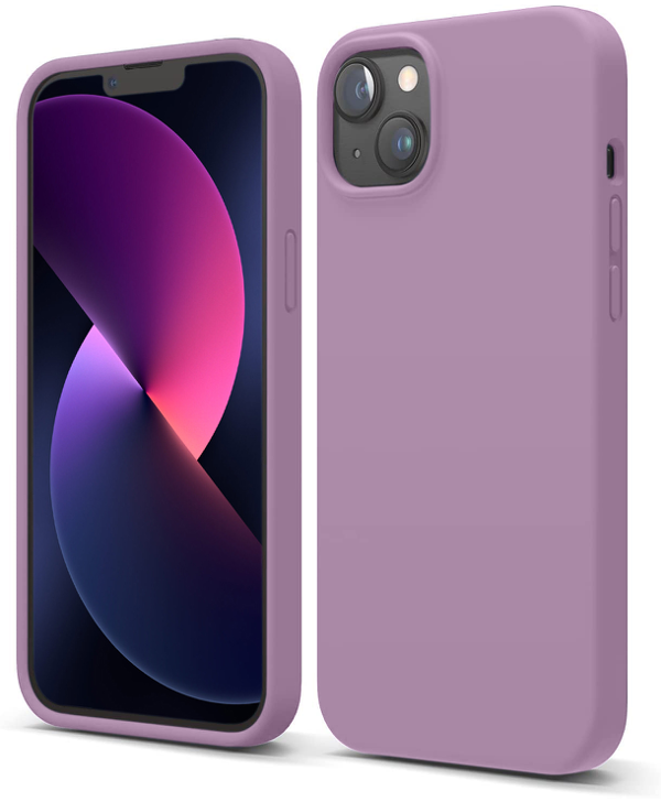 Apple iPhone 13 Silicone Case