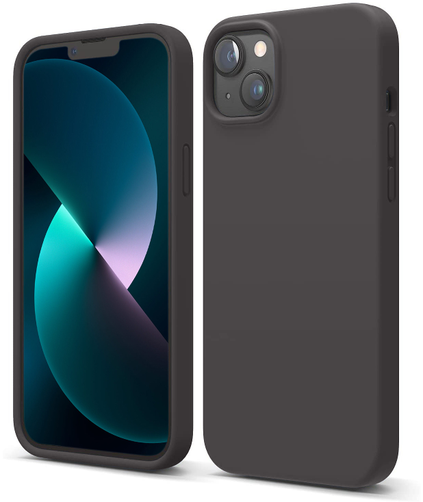 Apple iPhone 13 Silicone Case