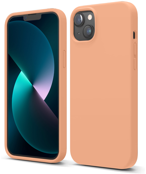 Apple iPhone 13 Silicone Case