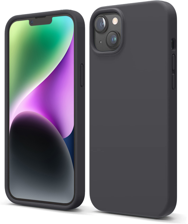 Apple iPhone 14 Silicone Case
