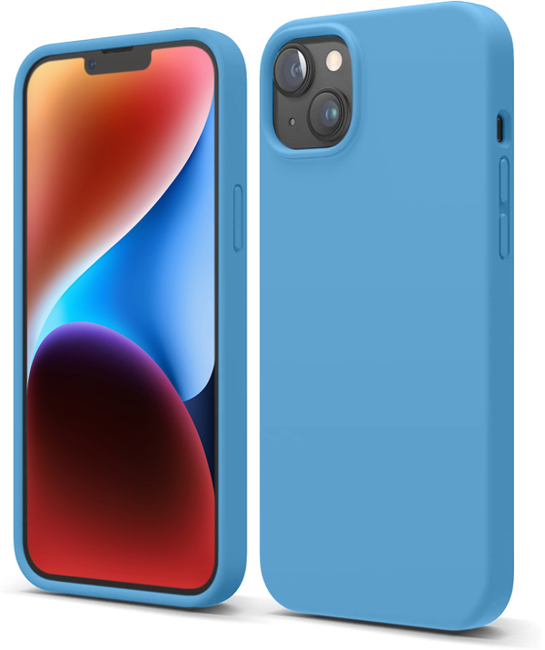 Apple iPhone 14 Silicone Case