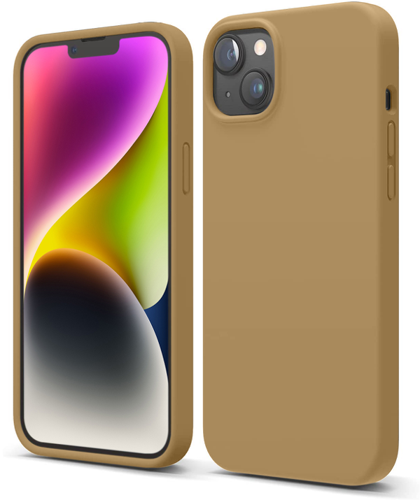 Apple iPhone 14 Silicone Case