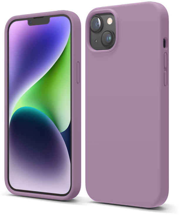 Apple iPhone 14 Silicone Case