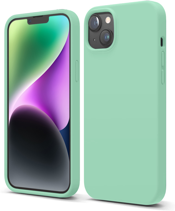 Apple iPhone 14 Silicone Case