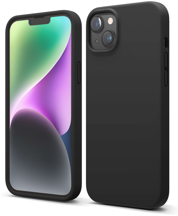 Apple iPhone 14 Silicone Case