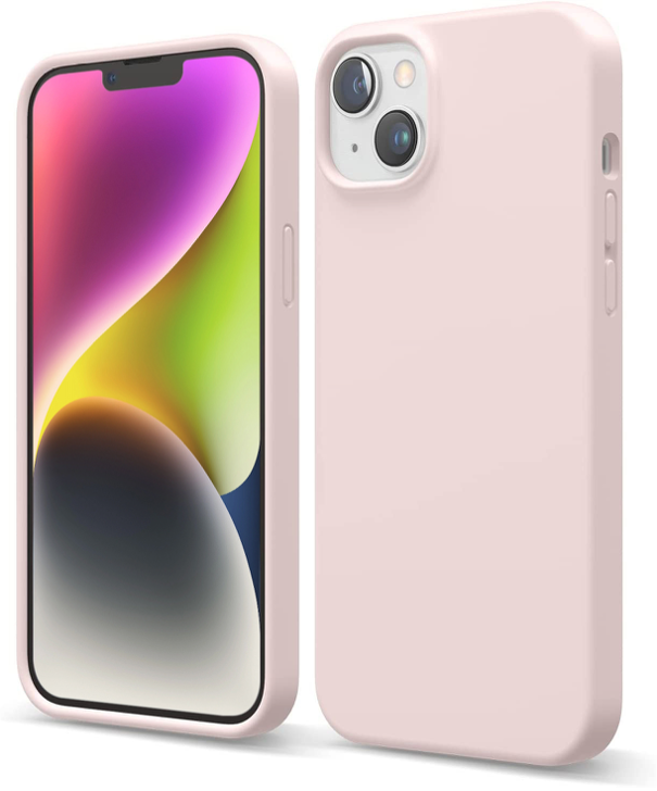 Apple iPhone 14 Silicone Case