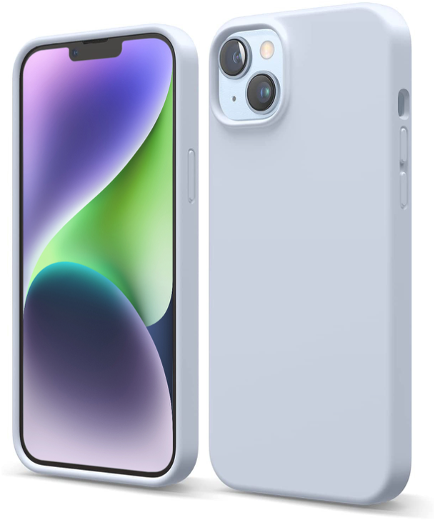 Apple iPhone 14 Silicone Case