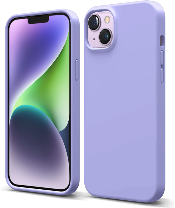 Apple iPhone 14 Silicone Case