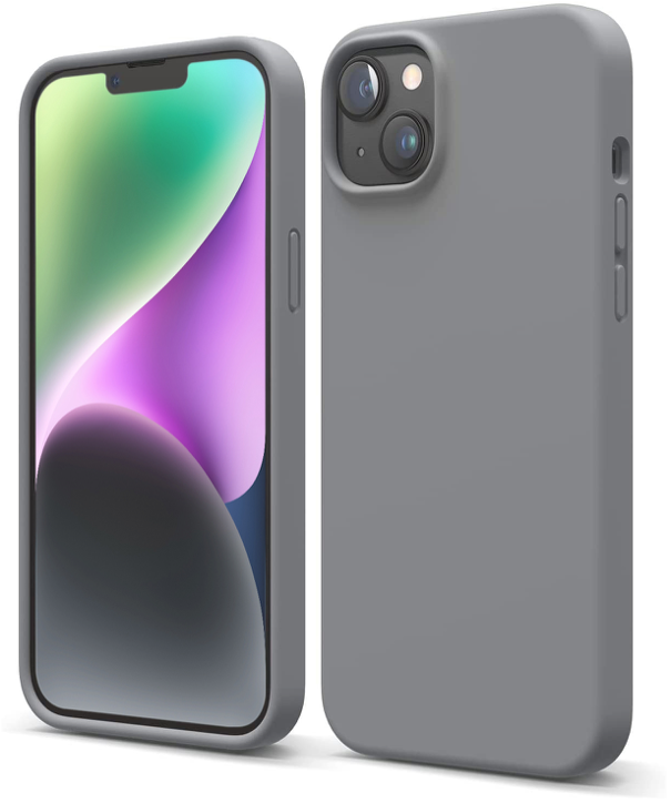 Apple iPhone 14 Silicone Case
