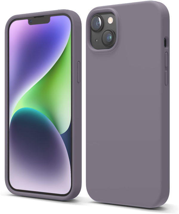 Apple iPhone 14 Silicone Case