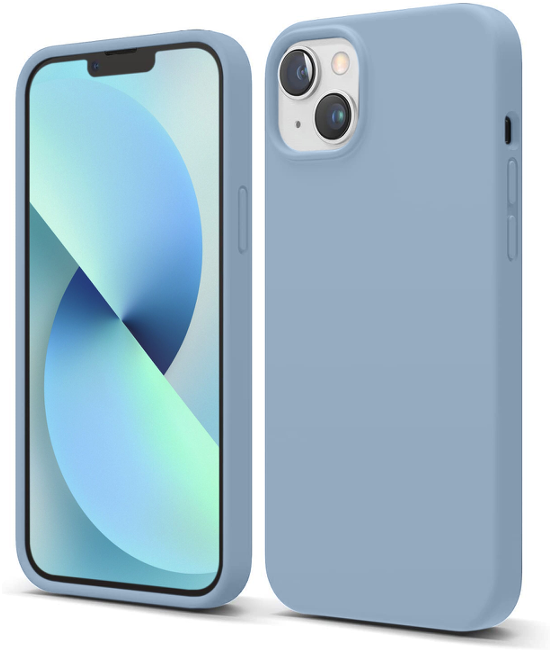 Apple iPhone 15 MagSafe Silicone Case