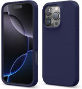 Apple iPhone 15 Pro Max MagSafe Silicone Case